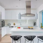 Executive Rhodes Akrotiri Stunning Sea Views 3 Bedrooms *