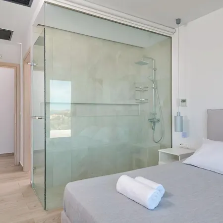 Executive Rhodes Akrotiri Stunning Sea Views 3 Bedrooms *