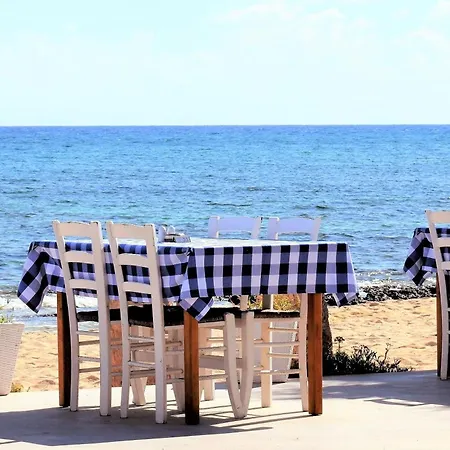 Villa Executive Rhodes Akrotiri Stunning Sea Views 3 Bedrooms *